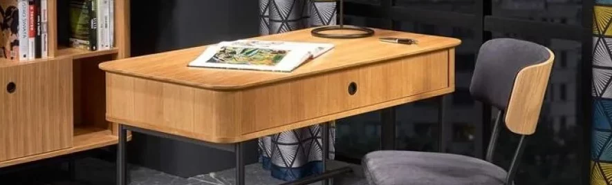 Moderne računalniške in pisalne mize