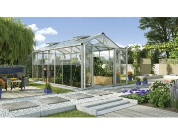 RASTLINJAK, STEKLO-V.PLOŠ VITAVIA ZEUS COMFORT 13800 ESG/VP 2.6X5.4M