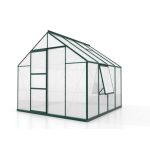 RASTLINJAK, VOTLE PLOŠČE VITAVIA MERIDIAN 1 6700 VP6MM SMARAGDNA 2.6X2.6M – predstavitvena slika