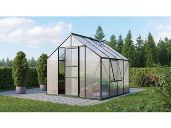 RASTLINJAK, VOTLE PLOŠČE VITAVIA MERIDIAN 1 6700 VP6MM SMARAGDNA 2.6X2.6M
