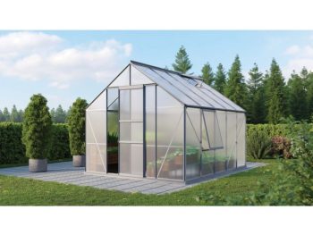 RASTLINJAK, VOTLE PLOŠČE VITAVIA MERIDIAN 1 8300 VP6MM ALU 2.6X3.2M