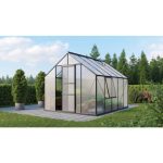 RASTLINJAK, VOTLE PLOŠČE VITAVIA MERIDIAN 1 8300 VP6MM ČRNA 2.6X3.2M – predstavitvena slika