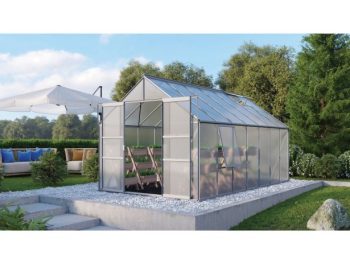 RASTLINJAK, VOTLE PLOŠČE VITAVIA MERIDIAN 2 11500 VP4MM ALU 2.6X4.4M