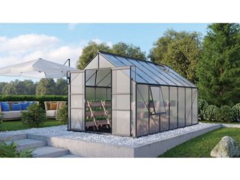 RASTLINJAK, VOTLE PLOŠČE VITAVIA MERIDIAN 2 11500 VP4MM ČRNA 2.6X4.4M