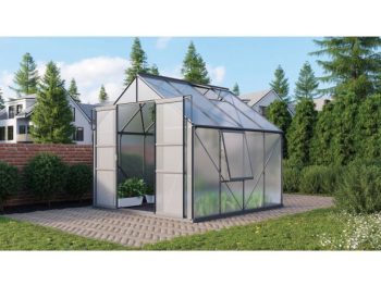 RASTLINJAK, VOTLE PLOŠČE VITAVIA MERIDIAN 2 6700 VP6MM ČRNA 2.6X2.6M