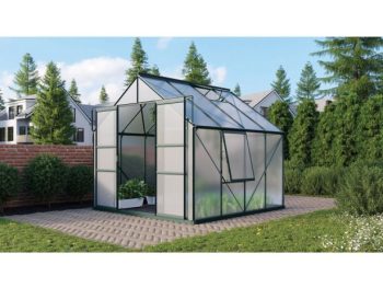 RASTLINJAK, VOTLE PLOŠČE VITAVIA MERIDIAN 2 6700 VP6MM SMARAGDNA 2.6X2.6M