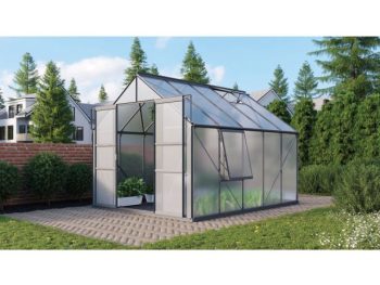 RASTLINJAK, VOTLE PLOŠČE VITAVIA MERIDIAN 2 8300 VP4MM ČRNA 2.6X3.2M