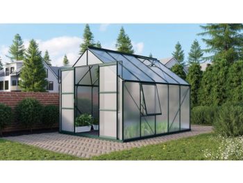 RASTLINJAK, VOTLE PLOŠČE VITAVIA MERIDIAN 2 8300 VP4MM SMARAGDNA 2.6MX3.2M