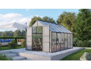 RASTLINJAK, VOTLE PLOŠČE VITAVIA MERIDIAN 2 9900 VP4MM ČRNA 2.6X3.8M