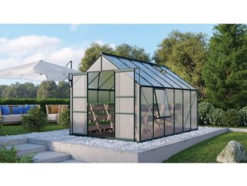 RASTLINJAK, VOTLE PLOŠČE VITAVIA MERIDIAN 2 9900 VP6MM SMARAGDNA 2.6X3.8M