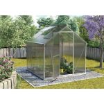 RASTLINJAK, VOTLE PLOŠČE VITAVIA TRITON 3800 VP 4MM 2X2M ALU – predstavitvena slika