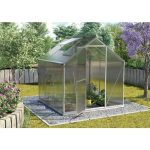 RASTLINJAK, VOTLE PLOŠČE VITAVIA TRITON 3800 VP 6MM 2X2M ALU – predstavitvena slika