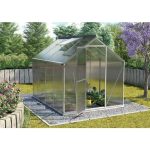RASTLINJAK, VOTLE PLOŠČE VITAVIA TRITON 5000 VP 6MM 2X2.5M ALU – predstavitvena slika