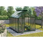 RASTLINJAK, VOTLE PLOŠČE VITAVIA TRITON 5000 VP 6MM 2X2.5M SMARAGDNA – predstavitvena slika