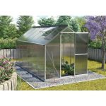 RASTLINJAK, VOTLE PLOŠČE VITAVIA TRITON 7500 VP 6MM 2X3.8M ALU – predstavitvena slika