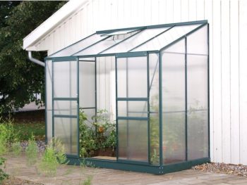 RASTLINJAK, VOTLE PLOŠČE VITAVIA ZIDNI IDA 3300 VP 4MM SMARAGDNA 2.5X1.3M