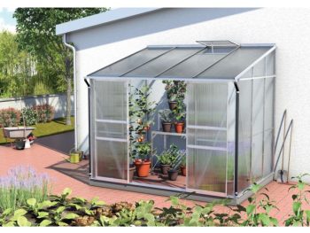 RASTLINJAK, VOTLE PLOŠČE VITAVIA ZIDNI IDA 5200 VP 6MM ALU 2.6X2M
