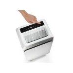 RAZVLAŽILNIK ZRAKA HISENSE D16CW – predstavitvena slika