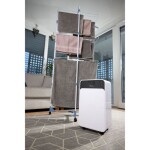 RAZVLAŽILNIK ZRAKA HISENSE D16CW – predstavitvena slika