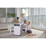 RAZVLAŽILNIK ZRAKA HISENSE D16CW – predstavitvena slika