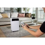 RAZVLAŽILNIK ZRAKA HISENSE D16CW – predstavitvena slika