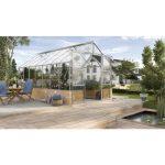 STEKLEN RASTLINJAK VITAVIA CASSANDRA 11500 ESG 3MM ALU 2.6X4.5M – predstavitvena slika
