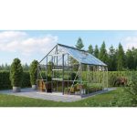 STEKLEN RASTLINJAK VITAVIA MERIDIAN 1 8300 ESG3MM ALU 2.6X3.2M – predstavitvena slika