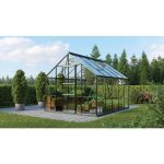 STEKLEN RASTLINJAK VITAVIA MERIDIAN 1 8300 ESG3MM SMARAGDNA 2.6X3.2M