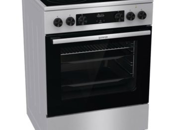 STEKLOKERAMIČNI ŠTEDILNIK GORENJE GECS6C70XC