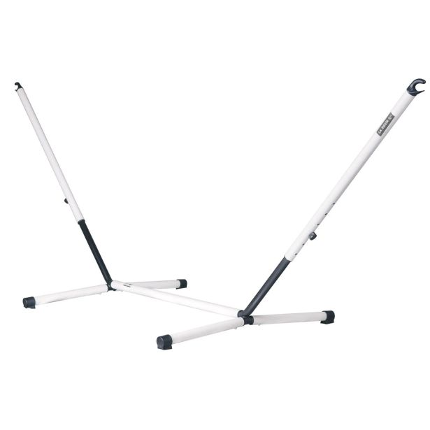 STOJALO ZA GUGALNO MREŽO LA SISTA NAUTICO COOL GREY DOUBLE STOJALO ZA GUGALNO MREŽO LA SISTA NAUTICO COOL GREY DOUBLE