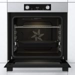 VGRADNA PEČICA GORENJE BO6735E05X – predstavitvena slika