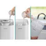 VLAŽILNIK ZRAKA GORENJE H 50W – predstavitvena slika