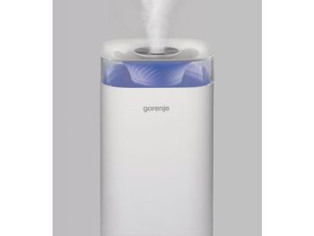 VLAŽILNIK ZRAKA GORENJE H 50W