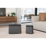 VLAŽILNIK ZRAKA STADLER FORM KARL BLACK – predstavitvena slika