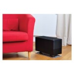 VLAŽILNIK ZRAKA STADLER FORM OSKAR BIG BLACK – predstavitvena slika