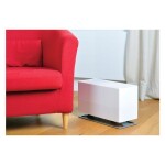 VLAŽILNIK ZRAKA STADLER FORM OSKAR BIG WHITE – predstavitvena slika