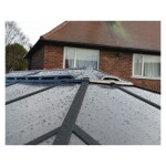 VRTNI PAVILJON PALRAM MARTINIQUE 4300, SIVA/BRONZA – predstavitvena slika