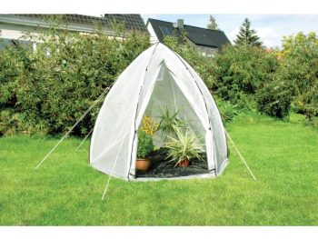 FOLIJSKI RASTLINJAK VITAVIA ŠOTOR PERGART HAWAII L 2.4X2.4M