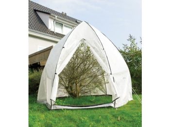 FOLIJSKI RASTLINJAK VITAVIA ŠOTOR PERGART HAWAII XL 3.4X3.4M