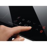 INDUKCIJSKA PLOŠČA ELECTROLUX LIV63431BK – predstavitvena slika