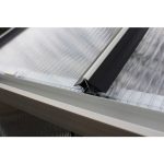OPREMA ZA RASTLINJAK VITAVIA ZAŠČITA PROTI VETRU VP4MM 8300/9900/11500 – predstavitvena slika