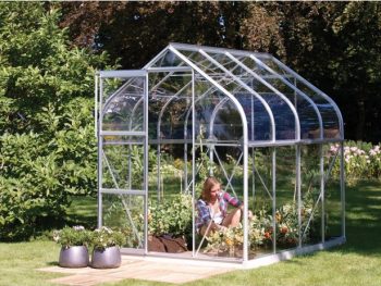 RASTLINJAK, STEKLO-V.PLOŠ VITAVIA ATHENA 10200 ESG/VP BELA 4X2.7M