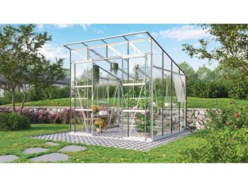 RASTLINJAK, STEKLO-V.PLOŠ VITAVIA PLAYA 7600 ESG/VP 2.5X2.5M