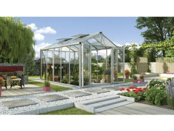 RASTLINJAK, STEKLO-V.PLOŠ VITAVIA ZEUS COMFORT 10000 ESG/VP 2.6X3.9M