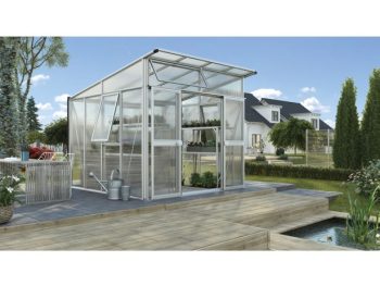 RASTLINJAK, VOTLE PLOŠČE VITAVIA APHRODITE 7800 HKP 10MM ALU 2.7X3M