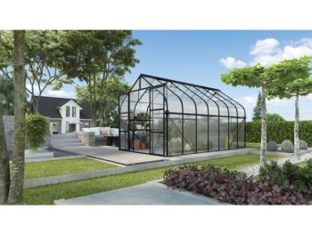 RASTLINJAK, VOTLE PLOŠČE VITAVIA DIANA 11500 VP 4MM ČRNA 2.6X4.4M