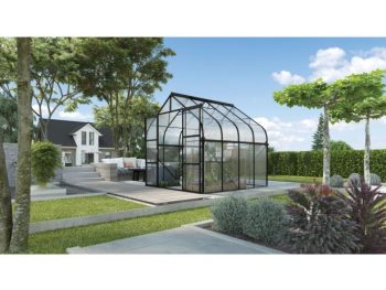 RASTLINJAK, VOTLE PLOŠČE VITAVIA DIANA 6700 VP 4MM ČRNA 2.6X2.6M