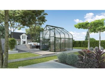 RASTLINJAK, VOTLE PLOŠČE VITAVIA DIANA 6700 VP 4MM SMARAGDNA 2.6X2.6M