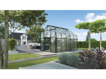 RASTLINJAK, VOTLE PLOŠČE VITAVIA DIANA 8300 VP 4MM SMARAGDNA 2.6X3.2M