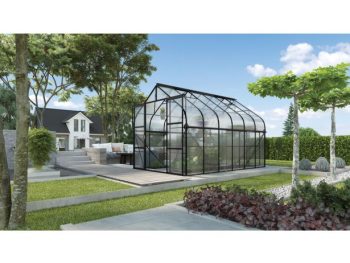 RASTLINJAK, VOTLE PLOŠČE VITAVIA DIANA 9900 VP 4MM ČRNA 2.6X3.8M